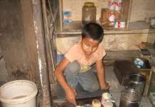 The Child not Loved by Parents The Child not Loved by Parents