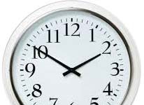 The Clock-An Essay The Clock-An Essay