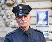 The End of a Police Commissioner The End of a Police Commissioner