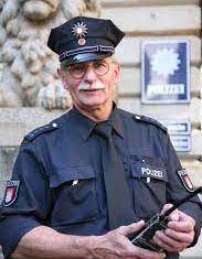 The End of a Police Commissioner The End of a Police Commissioner