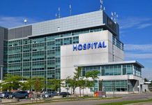 The Hospital-An Essay The Hospital-An Essay