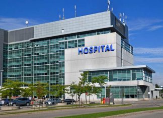 The Hospital-An Essay The Hospital-An Essay