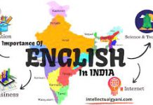 The Importance of English in Modern India-An Essay The Importance of English in Modern India-An Essay