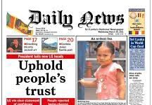 The Importance of Newspaper-A Paragraph The Importance of Newspaper