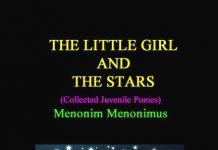 The Little Girl and the Stars The Little Girl and the Stars