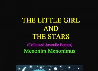 The Little Girl and the Stars The Little Girl and the Stars