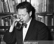 The Love of Dylan Thomas The Love of Dylan Thomas