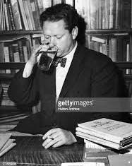 The Love of Dylan Thomas The Love of Dylan Thomas