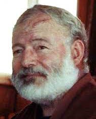 The Love of Earnest Hemingway The Love of Earnest Hemingway