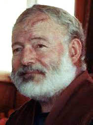 The Love of Earnest Hemingway
