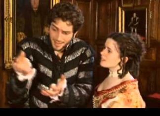 The Love of John Donne The Love of John Donne