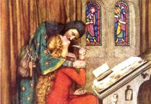 The Love of Piere Abelard and Halesia The Love of Piere Abelard and Halesia