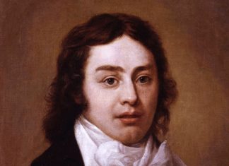 The Love of S T Coleridge The Love of S T Coleridge