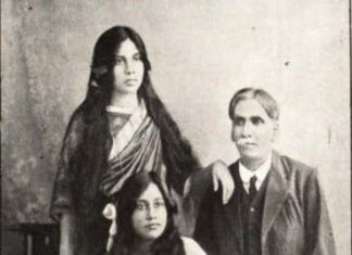 The Poetry of Manmohan Ghose–Chief Features The Poetry of Manmohan Ghose-- Chief Features