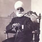 The Poetry of Nizamat Jung–Chief Features The Poetry of Nizamat Jung-- Chief Features