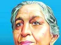 The Poetry of Sarojini Naidu–Chief Features The Poetry of Sarojini Naidu-- Chief Features