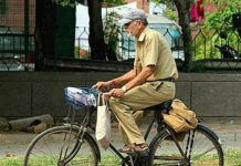 The Postman-An Essay The Postman-An Essay