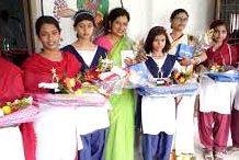 The Prize Distribution Day at My School Essay The Prize Distribution Day