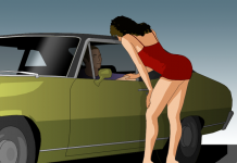 The Prostitute The Prostitute