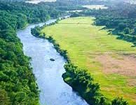 The River-An Essay The River-An Essay