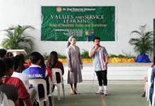 The Role of Students in Nation Building-An Essay The Role of Students in Nation Building-An Essay