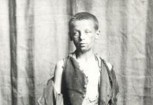 The Street Boy Who Turned Honest The Street Boy Who Turned Honest