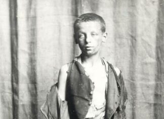 The Street Boy Who Turned Honest The Street Boy Who Turned Honest