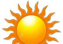 The Sun-An Essay The Sun-An Essay