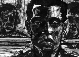 The Tale Told by A Negro Youth The Tale Told by A Negro Youth