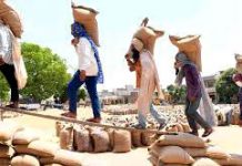 The Value of Labour (Industry) The Value of Labour (Industry)