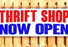 Thrift-An Essay Thrift -An Essay