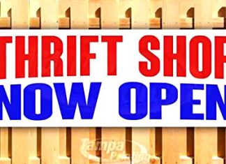 Thrift-An Essay Thrift -An Essay