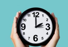 Time Management-A Paragraph Time Management-A Paragraph