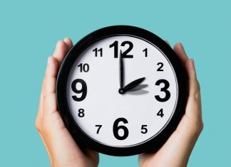 Time Management-A Paragraph Time Management-A Paragraph