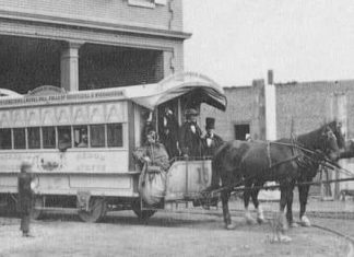 Transportation: Old and Modern Transportation Old and Modern