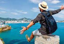 Travelling as a Part of Education-An Essay Travelling as a Part of Education-An Essay