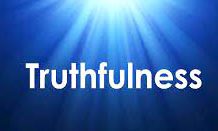 Truthfulness-An Essay Truthfulness-An Essay
