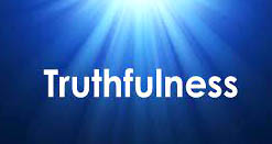 Truthfulness-An Essay
