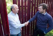 Two Neighbours | Menonim Menonimus Two Neighbours Menonim Menonimus