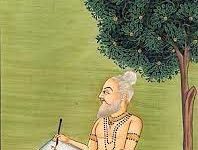 Valmiki-Brief Life Sketch Valmiki-Brief Life Sketch