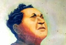 Vishnu Prasad Rabha-Brief Life Sketch Vishnu Prasad Rabha-Brief Life Sketch