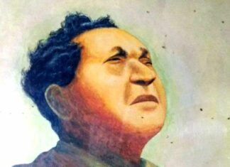 Vishnu Prasad Rabha-Brief Life Sketch Vishnu Prasad Rabha-Brief Life Sketch