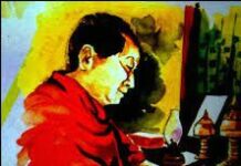 Vishnu Rava-Brief Life Sketch Vishnu Rava-Brief Life Sketch