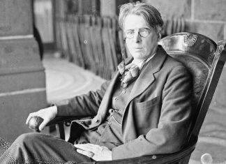 W B Yeats-Brief Biography W B Yeats-Brief Biography