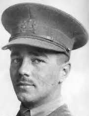Wilfred Owen-Brief Life Sketch Wilfred Owen-Brief Life Sketch
