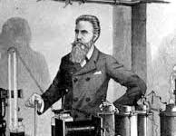 Wilhelm Rontgen-Brief Life Sketch Wilhelm Rontgen-Brief Life Sketch