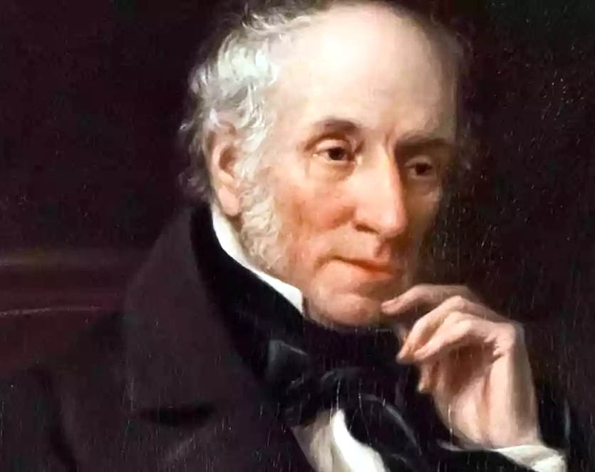biography about william wordsworth