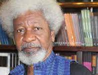 Wole Soyinka-Brief Life Sketch Wole Soyinka-Brief Life Sketch