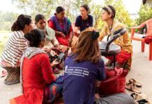 Women empowerment-A Paragraph Women Empowerment-A Paragraph