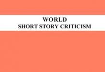 World Short Story Criticism World Short Story Criticism